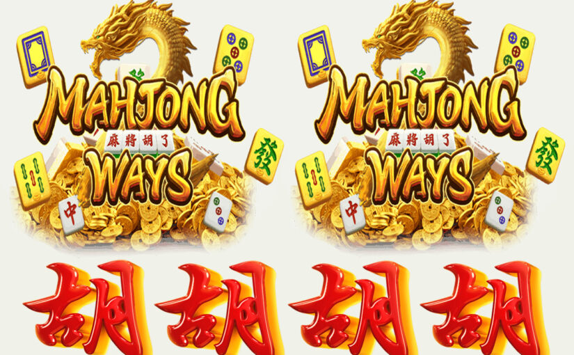 Jenis Slot Mahjong Ways dan Jenis Slot Thailand: Pengalaman Bermain yang Unik dan Mengasyikkan